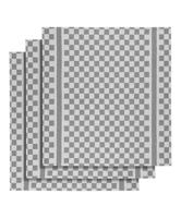 De Witte Lietaer De Witte Lietaer Groom-A Theedoek 65x70 grey