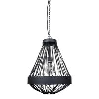 Urban Interiors hanglamp Brooklyn Ø40cm - Vintage Black