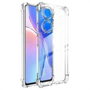 Imak Drop-Proof Huawei Nova 11i TPU Case - Doorzichtig