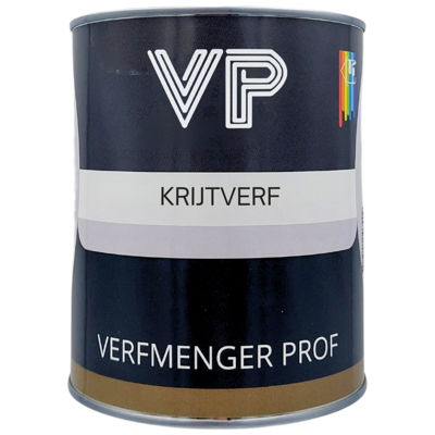 VP Platina Krijtverf