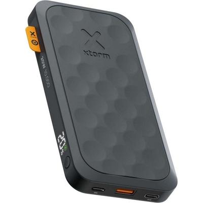 Xtorm Powerbank 20W Fuel Series 5 10.000 mAh, Midnight Black