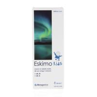Metagenics Eskimo Kids Tutti Frutti Smaak 105ml
