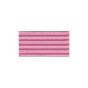 Vellen golfkarton roze 50x70 cm