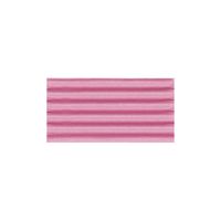 Vellen golfkarton roze 50x70 cm - thumbnail