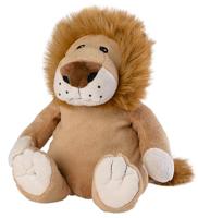 Warmies Warmteknuffel Leeuw