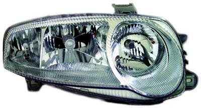 Koplamp rechts 200121352