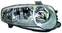 Koplamp rechts 200121352