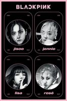 Blackpink Poster 61x91.5cm - thumbnail