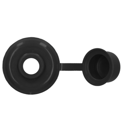 pgb-Europe PGB-FASTENERS | Afdekdop houtdraadbout Ø 7 7,5x30/R9011 AFD571N00007090115