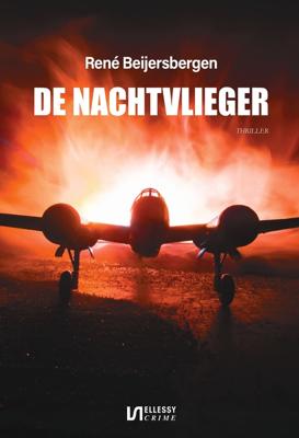 De nachtvlieger - René Beijersbergen - ebook