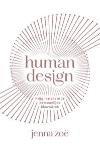 Human design - Jenna Zoe - ebook