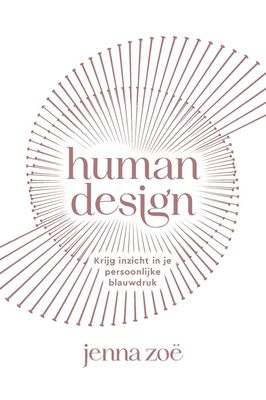 Human design - Jenna Zoe - ebook