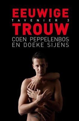 Eeuwige trouw - Coen Peppelenbos, Doeke Sijens - ebook