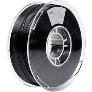 Maertz PMMA-1010-001 PMMA-1010-001 Filament ABS kunststof Chemisch bestendig 1.75 mm 1000 g Zwart 1 stuk(s)
