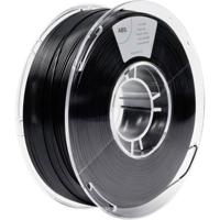 Maertz PMMA-1010-001 PMMA-1010-001 Filament ABS kunststof Chemisch bestendig 1.75 mm 1000 g Zwart 1 stuk(s)