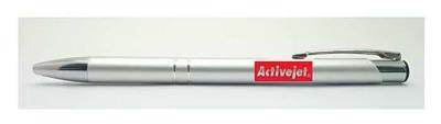 Activejet Pen Blauw