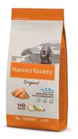 NATURES VARIETY ORIGINAL ADULT MEDIUM / MAXI SALMON NO GRAIN