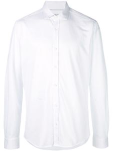 Brunello Cucinelli chemise classique - Blanc