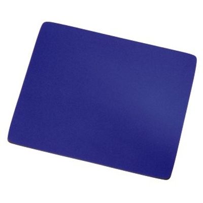 Hama MUISMAT BLAUW VE=12