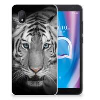 Alcatel 1B (2020) | TPU Hoesje | Tijger