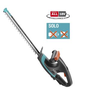 Gardena Accu-heggenschaar EasyCut 40/18V P4A solo - 14733-55 14733-55