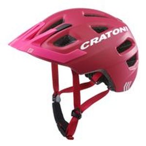 Cratoni Helm maxster pro pink-rose matt xs-s