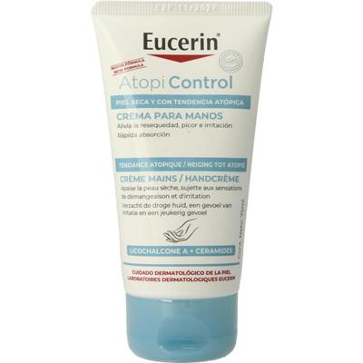 Eucerin Atopicontrol handcreme