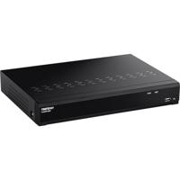 TrendNet TV-NVR1508 TV-NVR1508 8-kanaals Netwerk-videorecorder