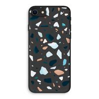 Terrazzo N°13: iPhone SE 2020 Biologisch afbreekbaar hoesje
