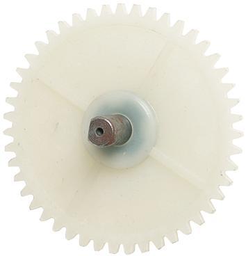 101 OCTANE Gear wheel for oil pump chinaroller