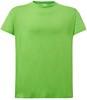 JHK 601 Ladies´ Curves T-Shirt - Lime - M