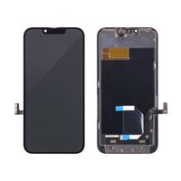 iPhone 13 LCD-scherm - Zwart - Originele kwaliteit - thumbnail