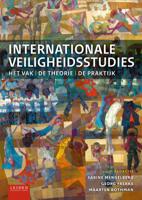Internationale veiligheidsstudies (Paperback)