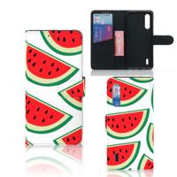 Xiaomi Mi 9 Lite | Book Cover | Watermelons