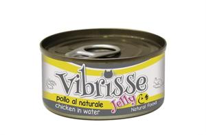 Vibrisse Vibrisse cat jelly kip