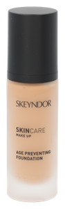 Skeyndor Skincare Age Preventing Foundation 30ml Dames