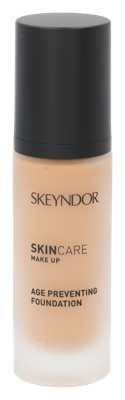 Skeyndor Skincare Age Preventing Foundation 30ml Dames