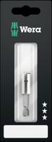 Wera 893/4/1 K Universele Bithouderhouder, 1/4 duim x 50 mm - 1 stuk(s) - 05073401001