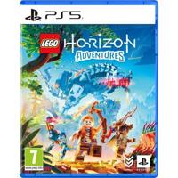 Lego Horizon Adventures - PS5-game