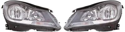 Koplamp Set SET3097964
