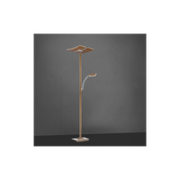 LED design vloerlamp 60245 Houtlook - thumbnail