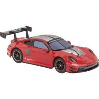 Carrera Hybrid 50051004 Hybrid Auto Porsche 911 GT3 R Red Devil