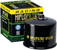 HIFLOFILTRO oliefilter "racing" oil filter hiflofi.racing hf-124rc