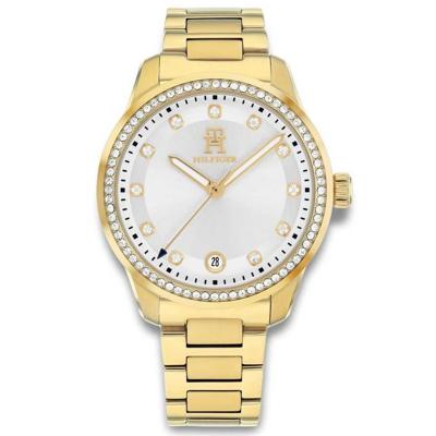Tommy Hilfiger TH85 (Ø 36 mm) Dames horloge