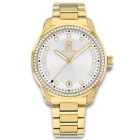 Tommy Hilfiger TH85 (Ø 36 mm) Dames horloge - thumbnail