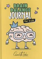 Brain Balance journal for kids (Hardback)