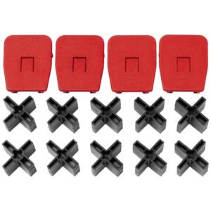 Bessey EZ-TD Montageset