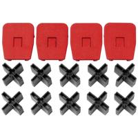 Bessey EZ-TD Montageset