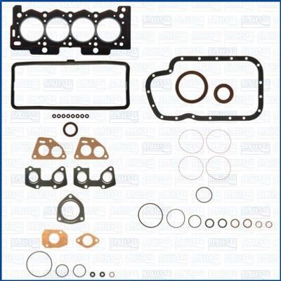 Complete pakkingsset, motor 50038800