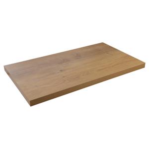 Differnz Sofi bovenblad FSC® | eiken | 81 x 46 x 3.5 cm
